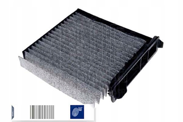 Blue print фильтр кабины - вентиляции пространство p Цена