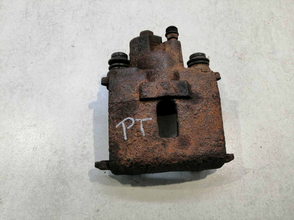фото №5, Суппорт тормозной правый задняя pt cruiser 2.2 crd