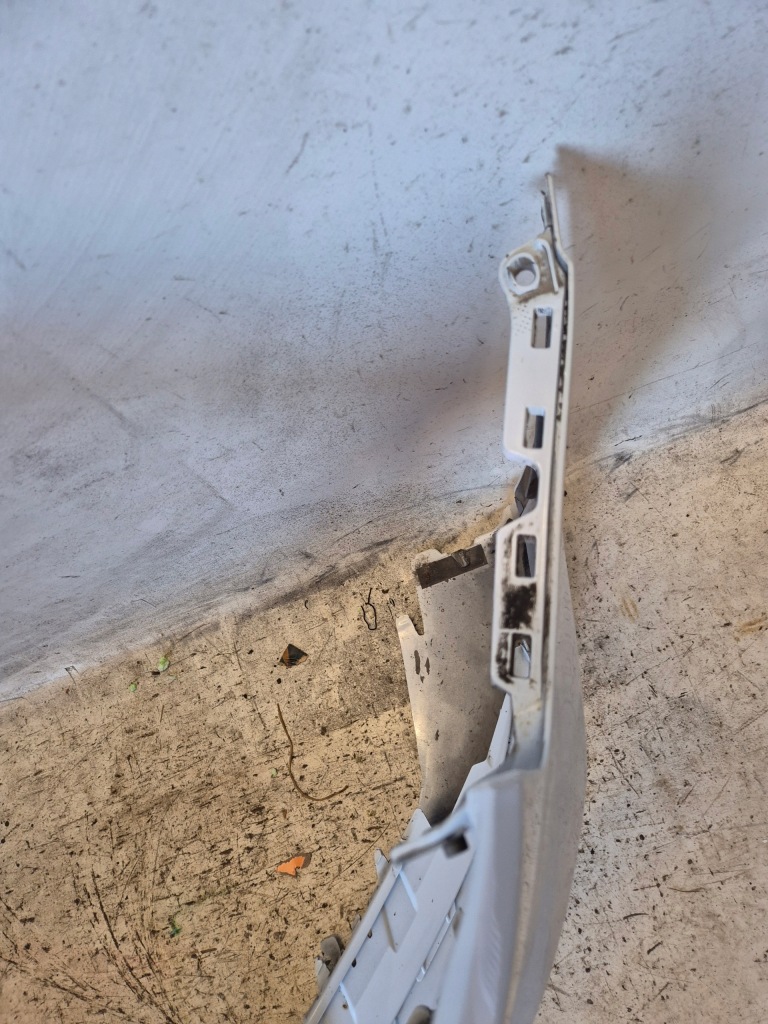 фото №7, Audi rs3 8v 8v5 sedan бампер передній перед