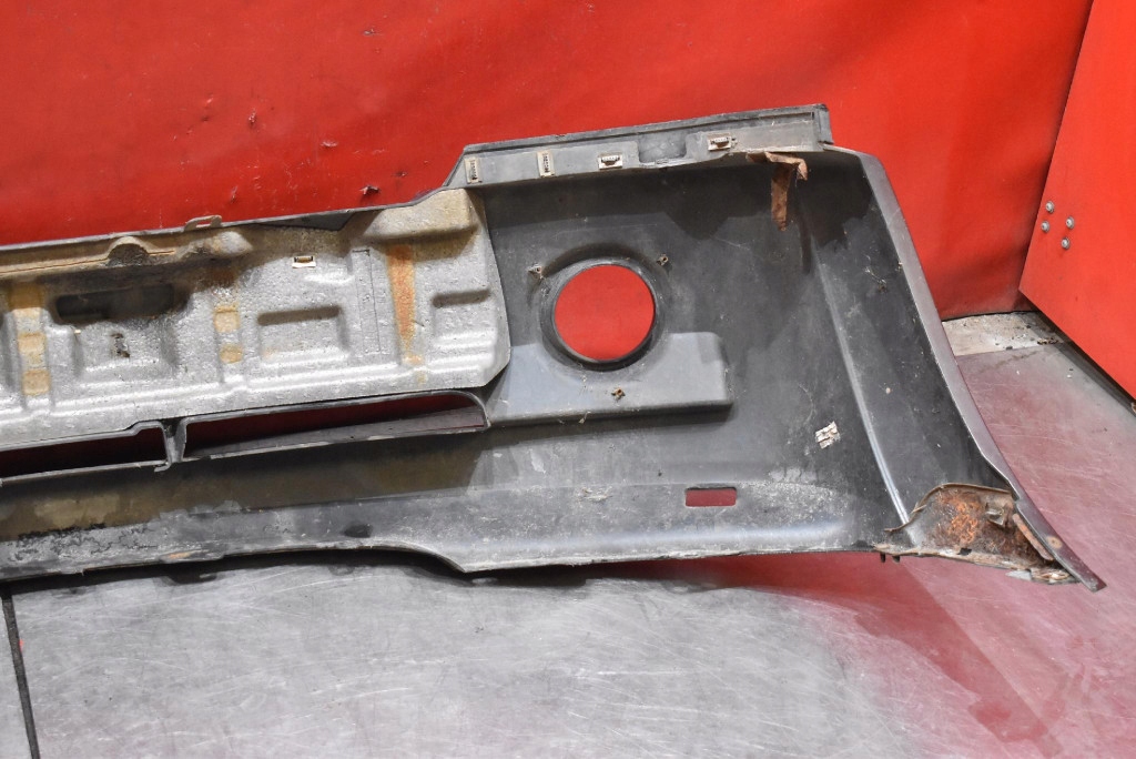 фото №12, Бампер перед передний szary kia sorento 1 i 02-06