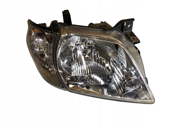 фото №1, Mazda mpv лампа права перед europa