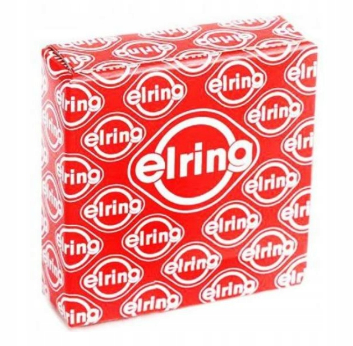 фото №1, Elring 237.833 прокладка, крышка головки цилиндров