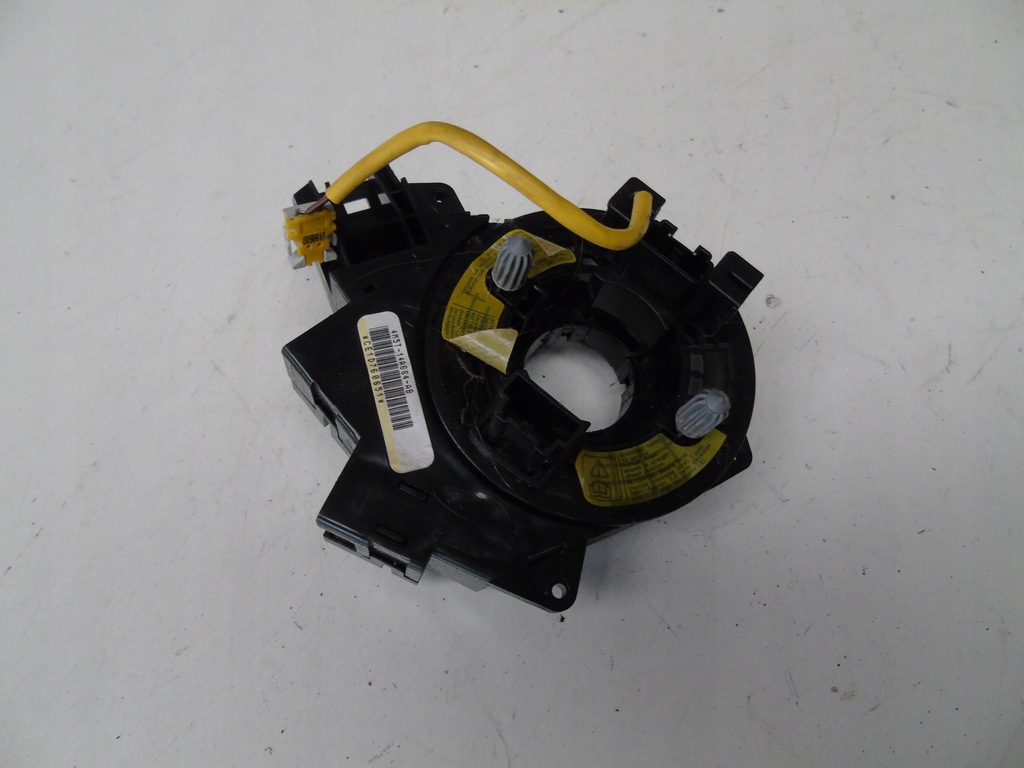 фото №1, Лента подушка безопасности ford c max 4m5t-14a664-ab