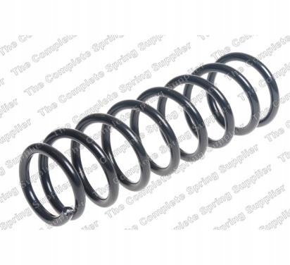 фото №1, Lesjofors пружина подвеска mitsubishi