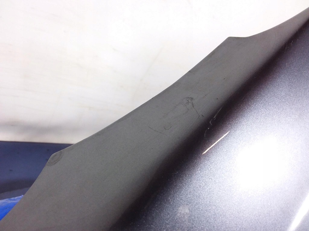 фото №9, Citroen c-crosser крила перед лівий ktr