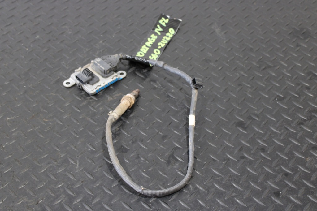 фото №1, Датчик лямбда-зонд nox kia sportage iv 4 lift 29660-2u220