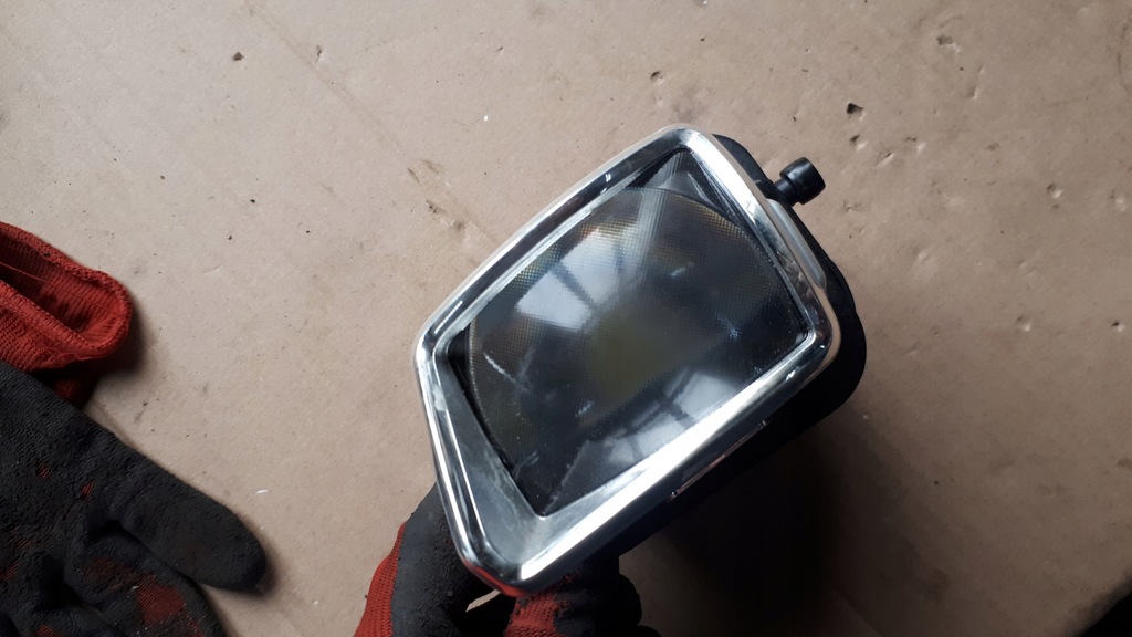 фото №7, S4 b9 a4 8w модуль led лампи лінза 1305715345