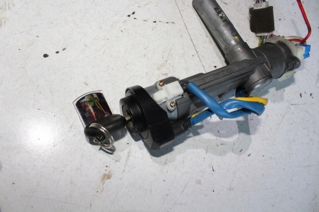 фото №6, Замок зажигания считыватель hyundai ix35 95490-2s200