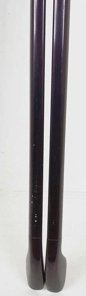 фото №8, Рейлінги дахові 433 volvo v90 i 960 пара