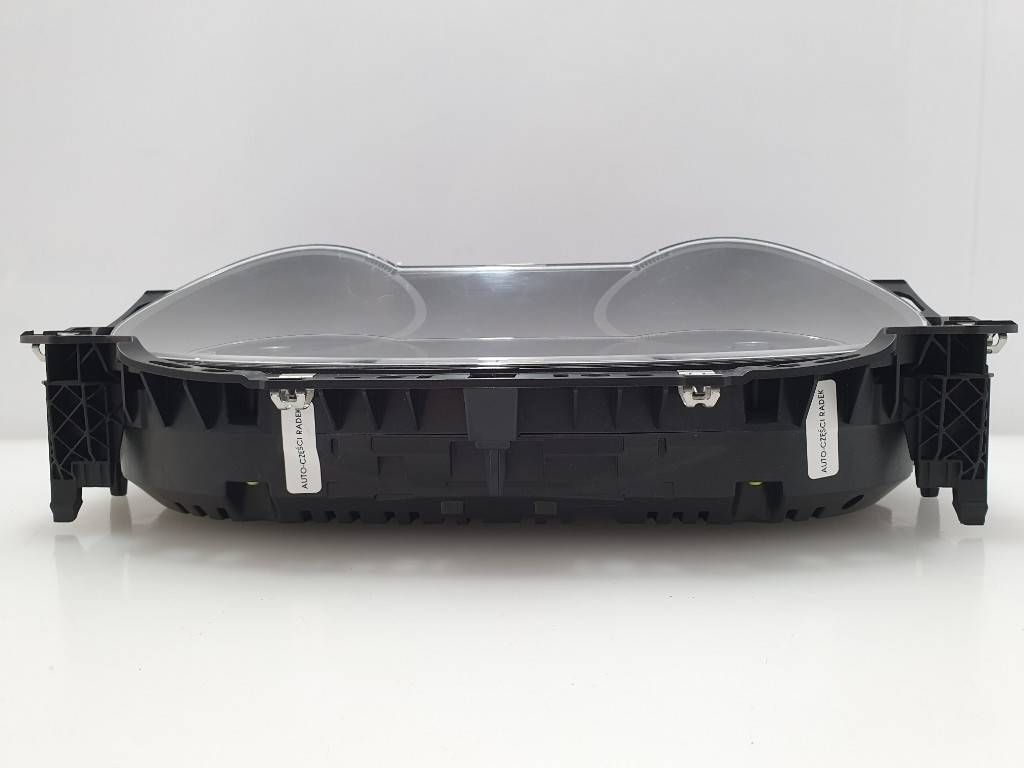 фото №7, Vw golf sportsvan 2015 счетчик спидометр 510920860a пробег 147706km