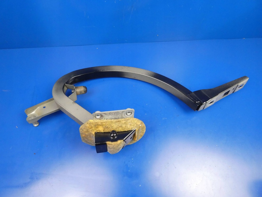 фото №1, Volvo s90 ii sedan петля кришки багажника лівий задня