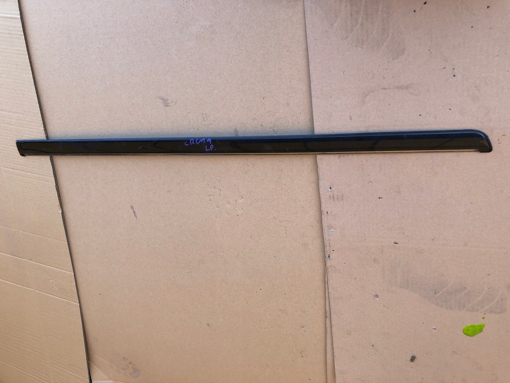 фото №1, Молдинг дверь левая передняя fiat croma lift 07-11