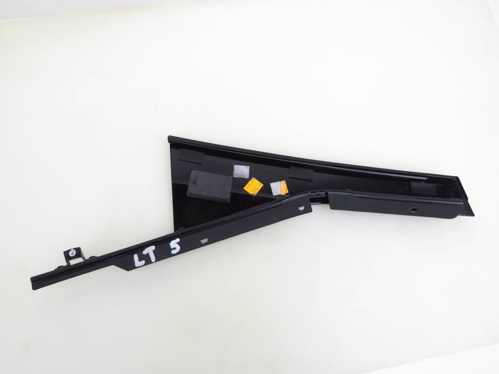 Купити Молдинг накладка трикутник дверей ліве задні задня 31294838 volvo xc60 1