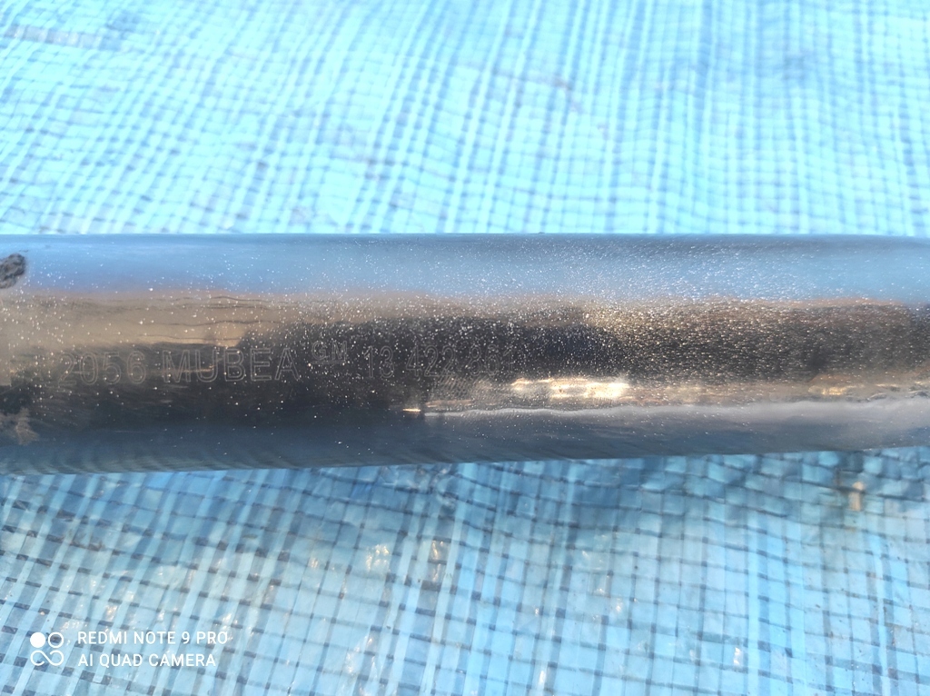 Приводной вал правая opel insignia рестайлинг  2.0 cdti 170km Киев