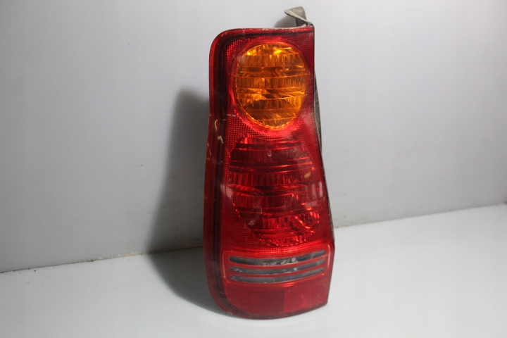 фото №1, Лампа ліва задня hyundai matrix