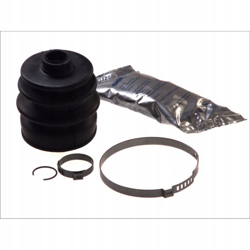 фото №1, Захист шарнір spidan 25508