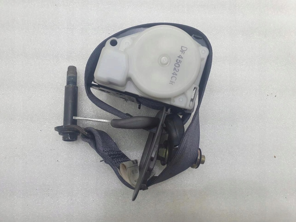 фото №7, Pas правый задняя land cruiser 120 5d 3ci ряд