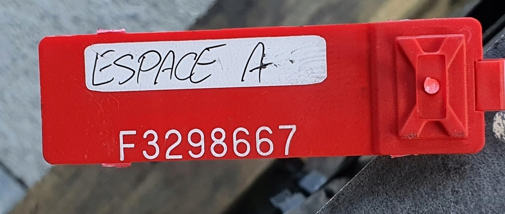 фото №8, Коробка передач передач 1xk0d автоматическая коробка передач renault espace iv