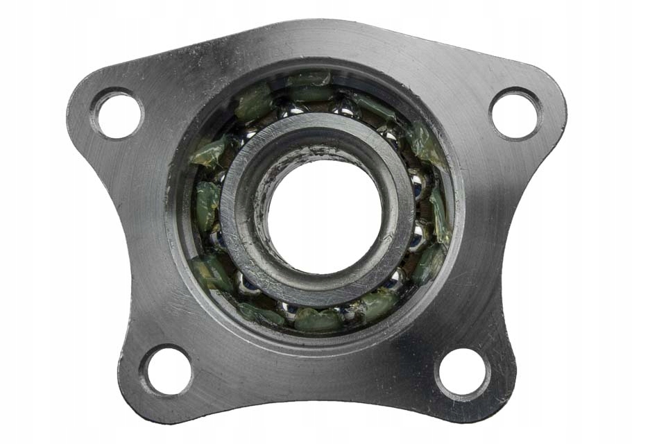 фото №4, Ступица колеса задняя