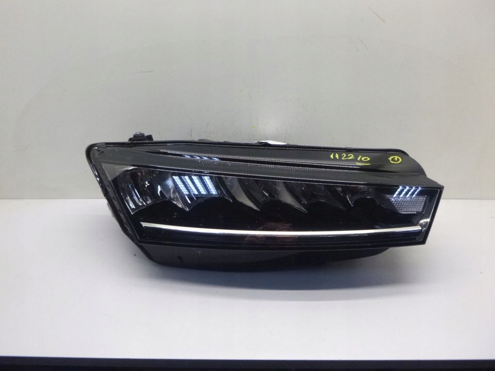 фото №1, Skoda octavia 4 iv 5e4 full led 20- передний правый