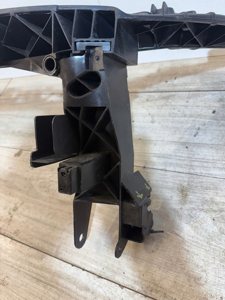 фото №6, Mercedes-benz eqb eqa pas передний