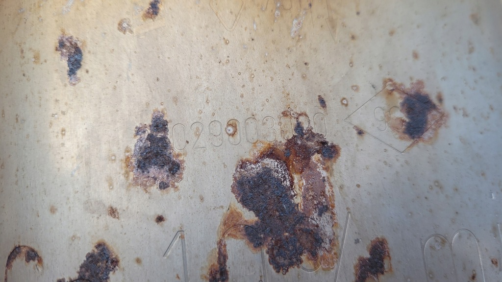 фото №8, Renault captur ii 1.3 23r гаситель выхлоп катализатор 201018605r 203001940r