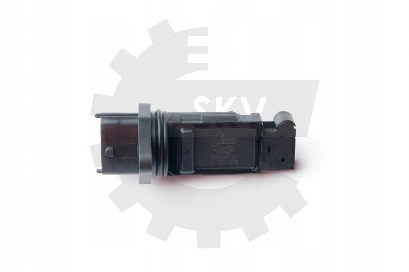 фото №9, Датчик расходомер agila astra corsa 90529673