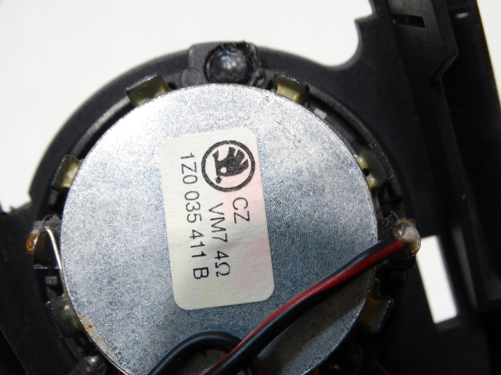 фото №8, Ручка внутрішня лівий перед octavia ii 1z0837247