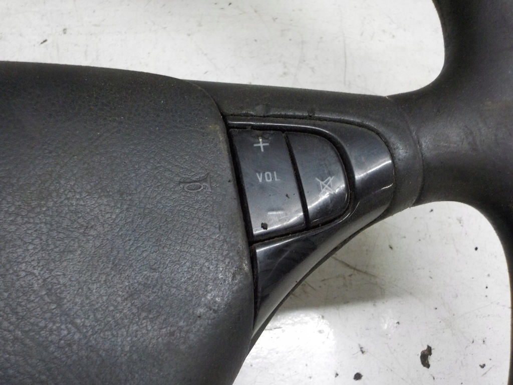 фото №1, Scania переключатель клавиша руля