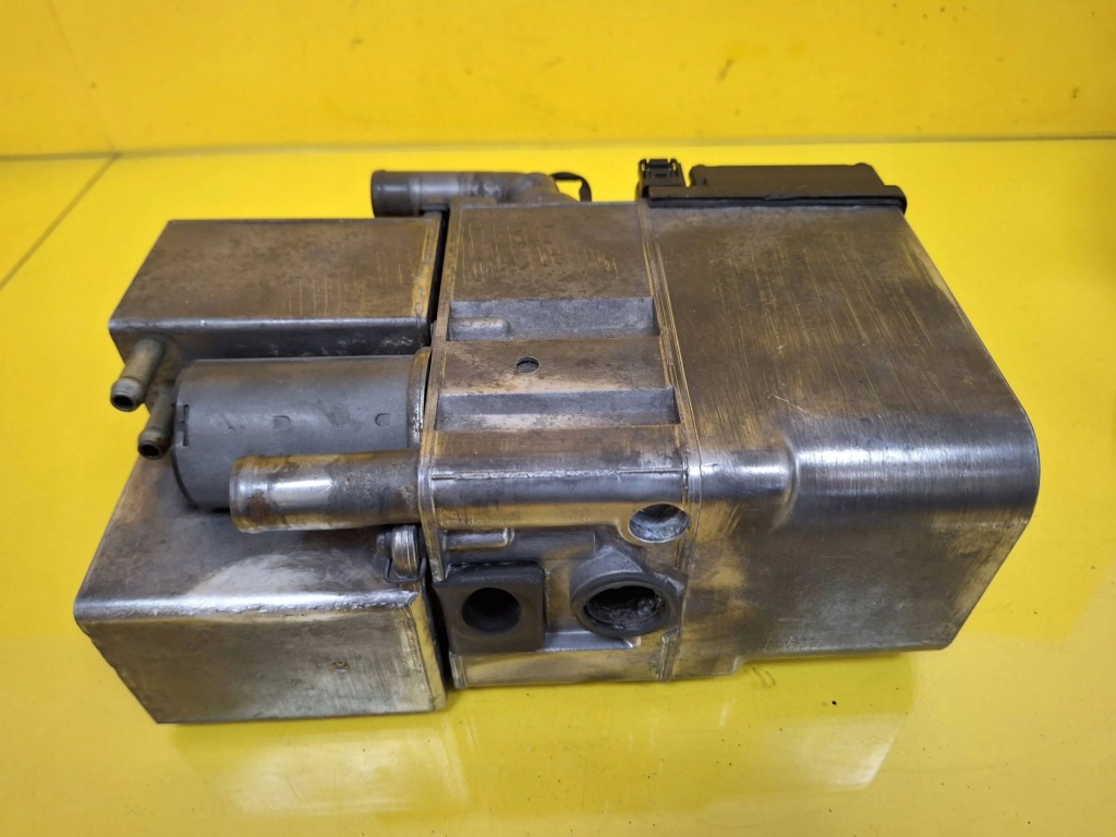 Обогреватель стояночный webasto 90886a audi a4 b5 бензин 5kw 12v/ 44w nr75 Недорого