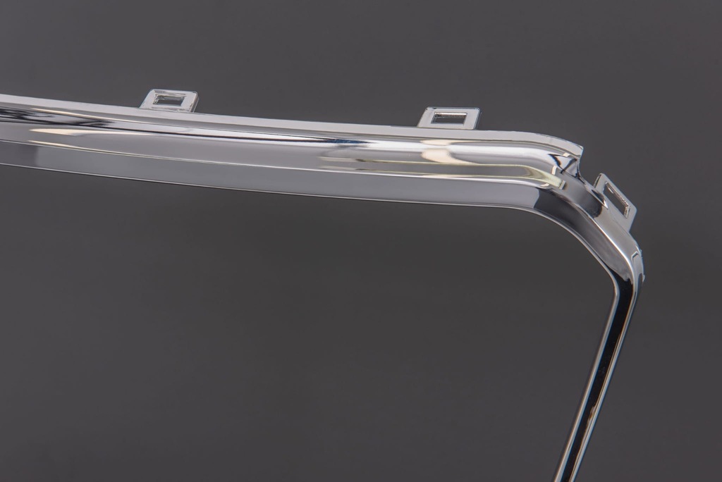 фото №7, Audi rs7 4g 2012-2015 рамка решетка хромированная 4g8853653e