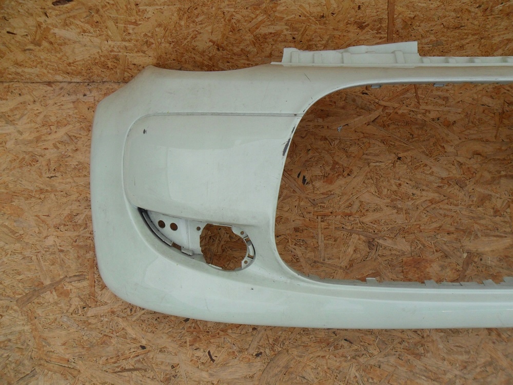 фото №8, Citroen c1 2004 2005 2006 2007 2008 бампер