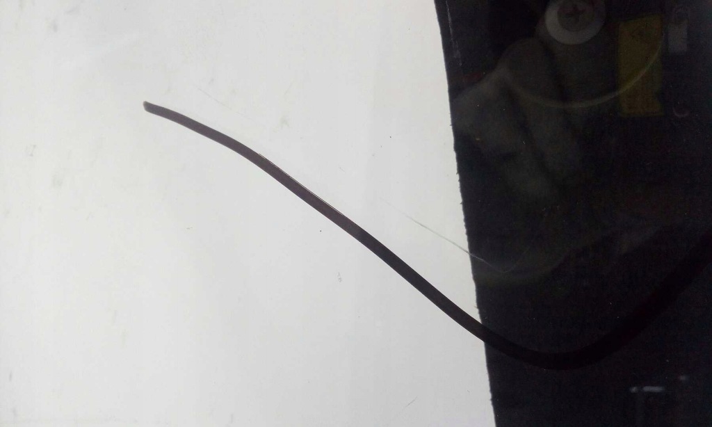 фото №6, Стекло лобовое mercedes vito viano w639 2003-2014