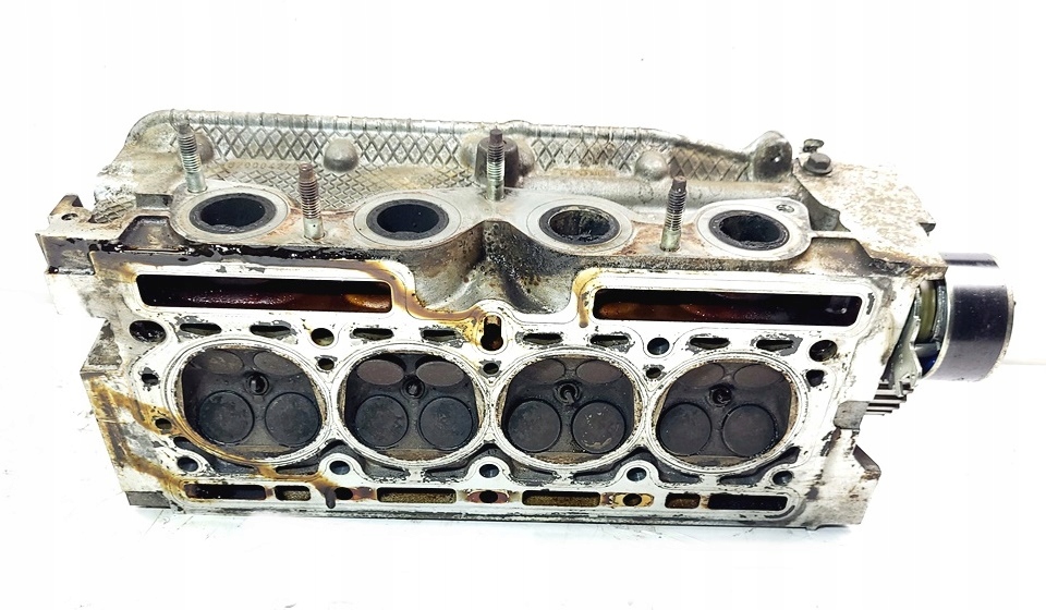 фото №7, Головка 1.2 16v renault clio iii modus thalia logan kangoo