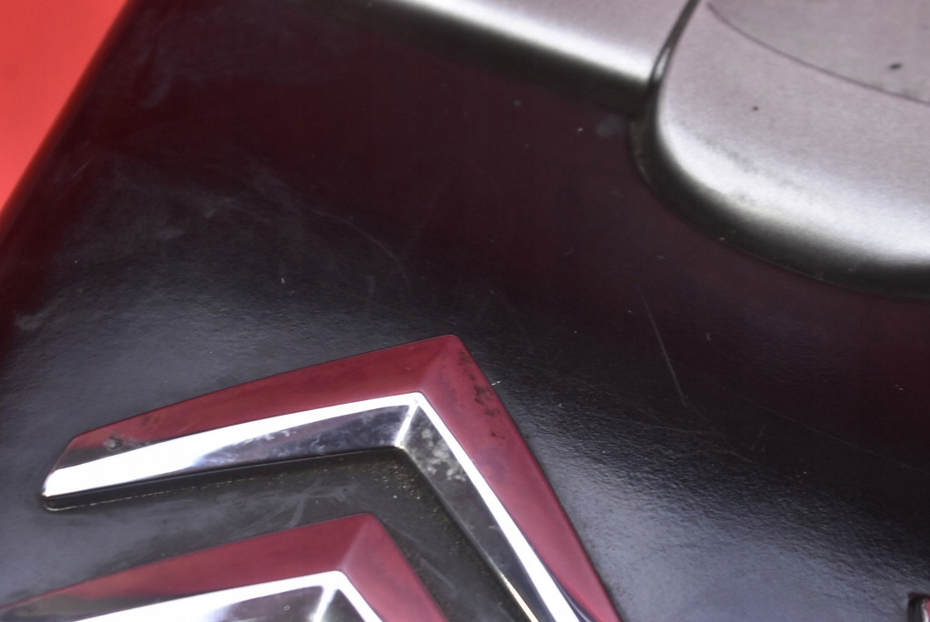 фото №15, Защита двигателя верхний 965914528000 citroen c6 1 i 2.7 hdi 204 km 04-12