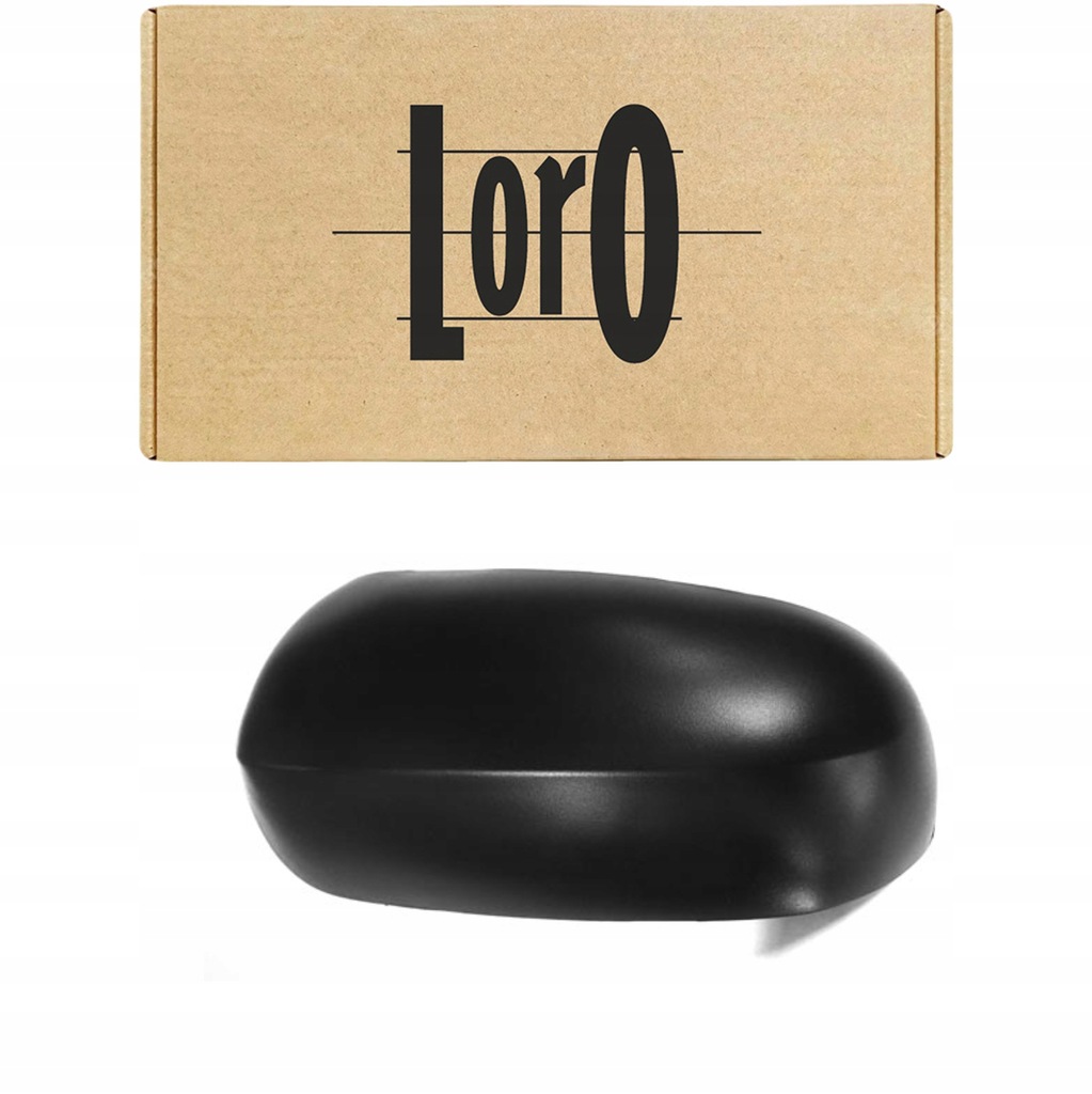 фото №1, Abakus 2812c01 крышка, наружное зеркало