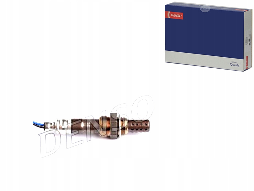 фото №1, Denso датчик лямбда-зонд citroen c5 i 1.8 16v dc6fzb. d