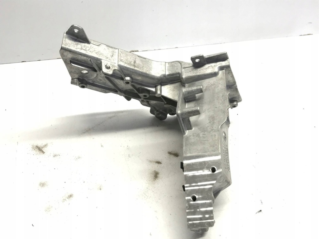 Mercedes-benz e w213 кронштейн поперечина лівий a2536210600 Недорого