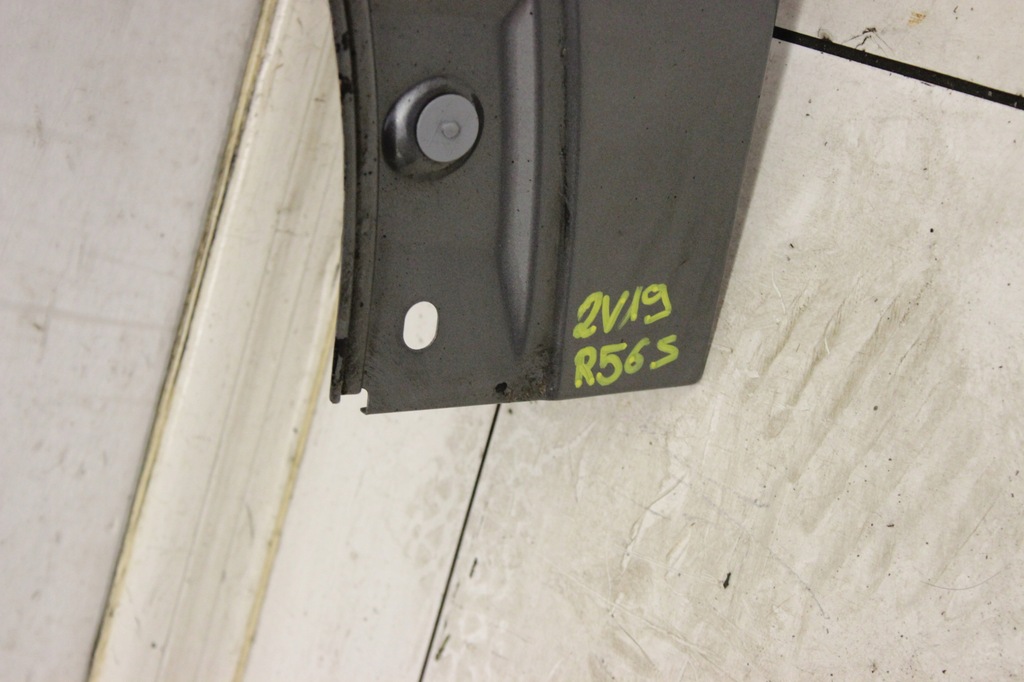 фото №6, Крыло левый перед mini cooper one r56 06r- 871