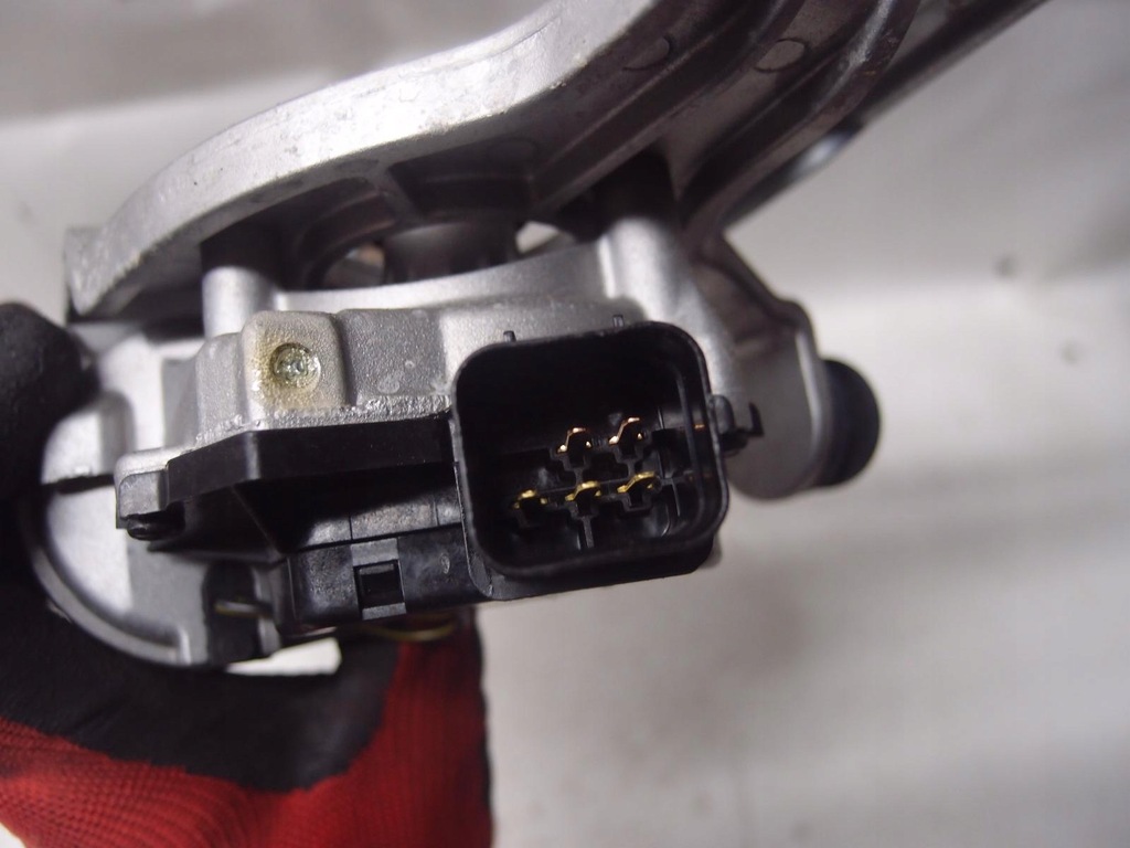 фото №6, Механизм дворник hyundai kona 98110-c1950