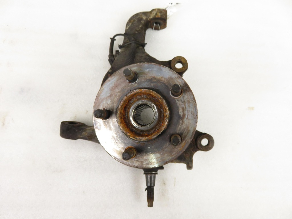 фото №1, Ступиця передня ліва jeep cherokee kj 3.7