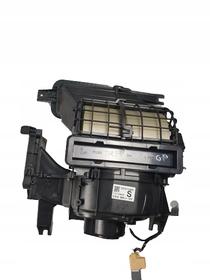 фото №1, Обігрівач вентилятор subaru impreza gp 17r