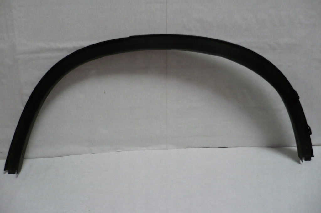 фото №10, Bmw x1 e84 2009- молдинг крила права задня