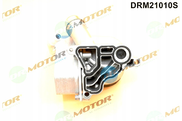 Радіатор оливи bmw dr.motor automotive Доставка