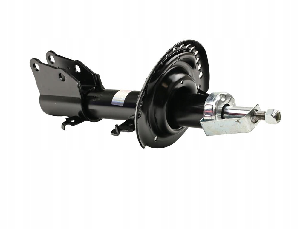 фото №3, Амортизатор renault kangoo ii 08 перед l/p gaz