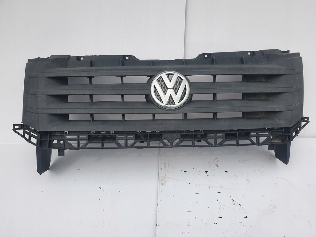 фото №1, Решітка радіатора решітка радіатора vw crafter 2e0853653e