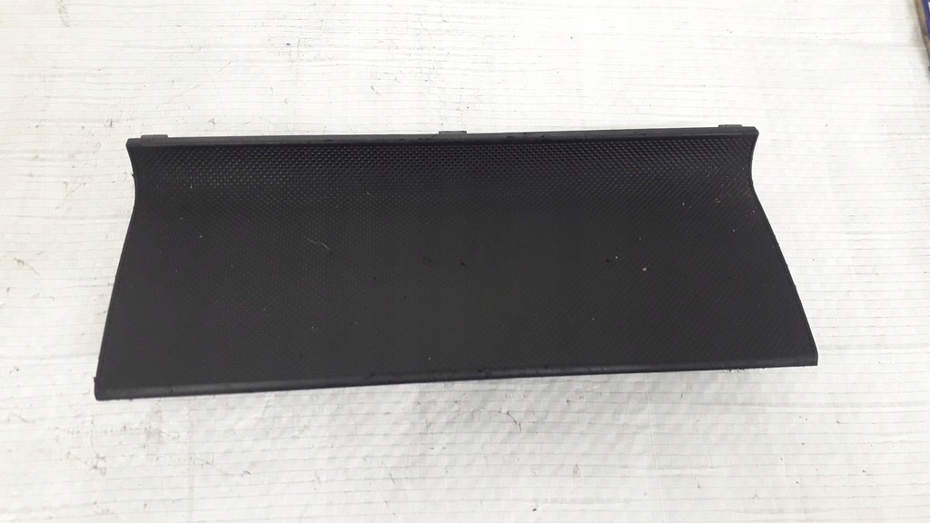 фото №1, Захист заглушка тунель 8e0864147 audi a4 b6