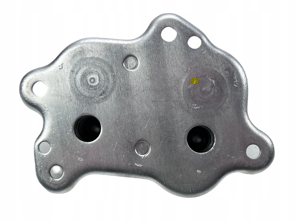 фото №3, Mini cooper s r52 r53 радиатор масла 7509212 nowa