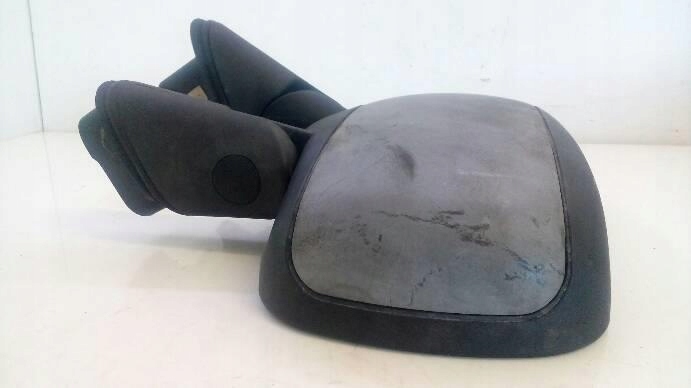 фото №6, Зеркало правое механический fiat doblo 2001r.