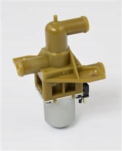 фото №1, Клапан отопителя mercedes